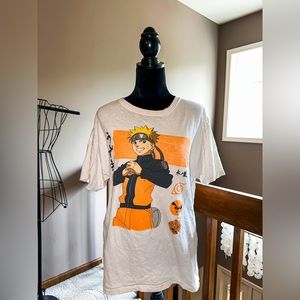 Naruto Tee